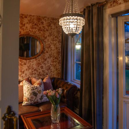 Slottshotellet Kalmar Luaran gambar