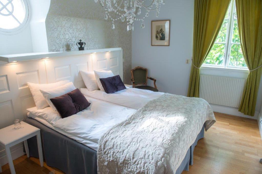 Slottshotellet Kalmar Luaran gambar