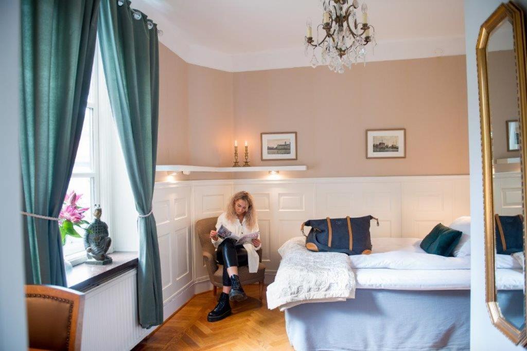 Slottshotellet Kalmar Luaran gambar