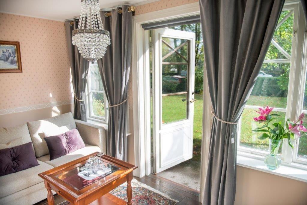 Slottshotellet Kalmar Luaran gambar
