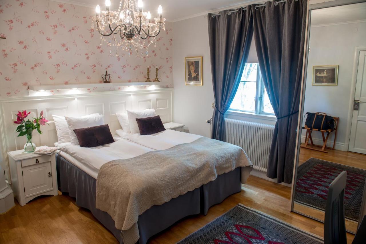 Slottshotellet Kalmar Luaran gambar