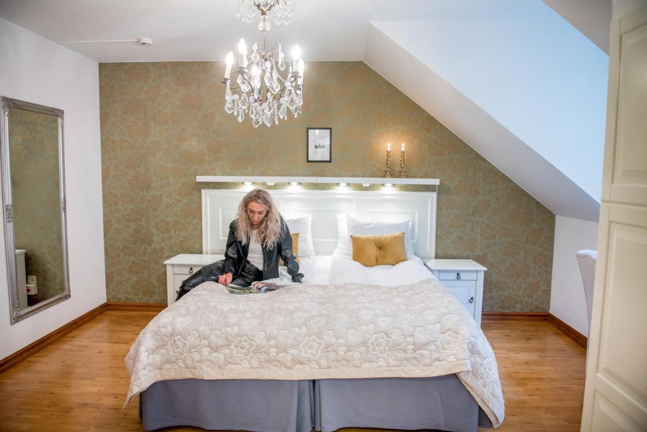 Slottshotellet Kalmar Luaran gambar