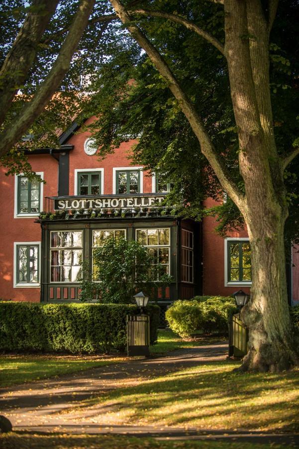 Slottshotellet Kalmar Luaran gambar
