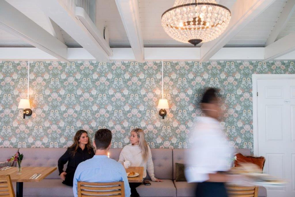 Slottshotellet Kalmar Luaran gambar