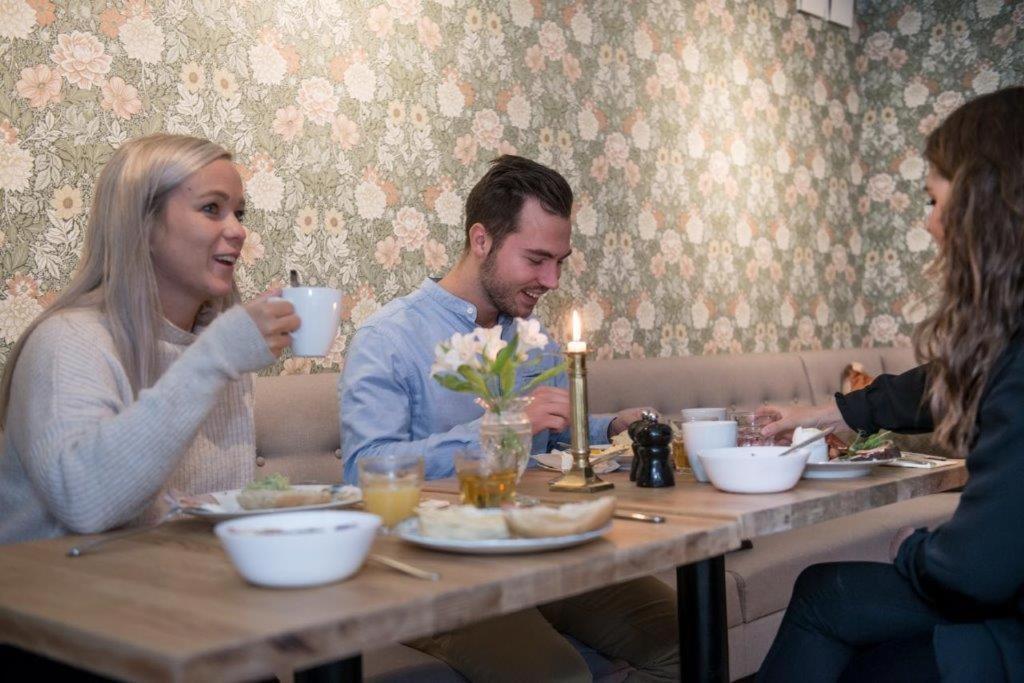 Slottshotellet Kalmar Luaran gambar