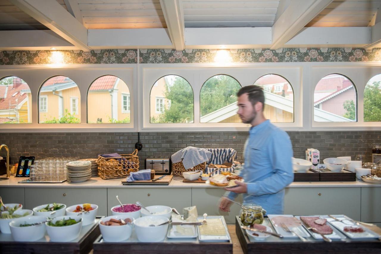 Slottshotellet Kalmar Luaran gambar