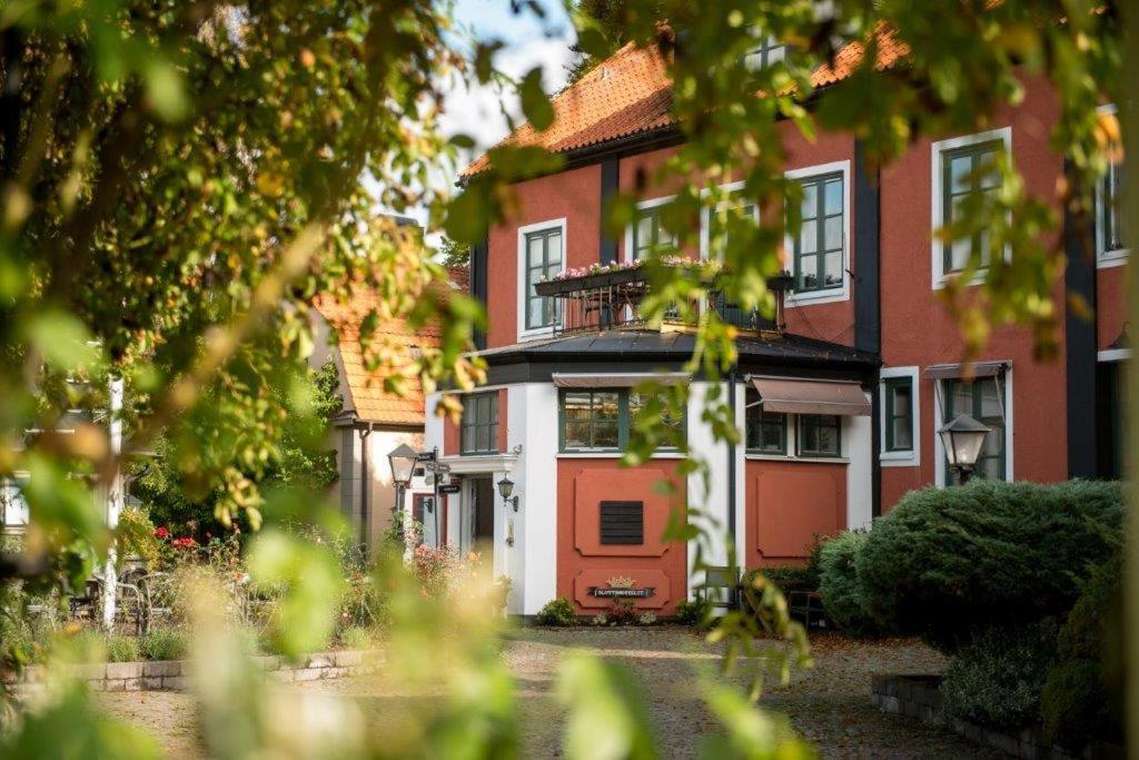Slottshotellet Kalmar Luaran gambar