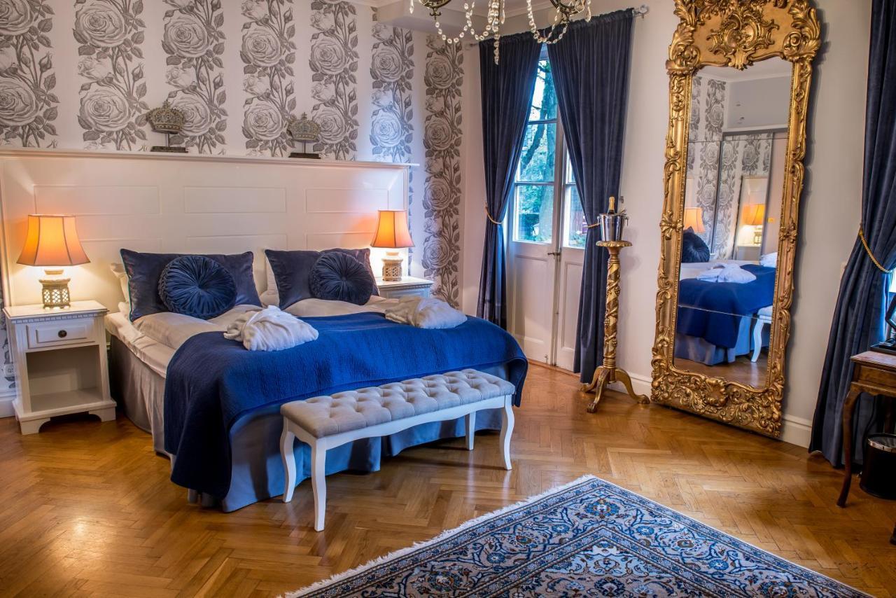 Slottshotellet Kalmar Luaran gambar