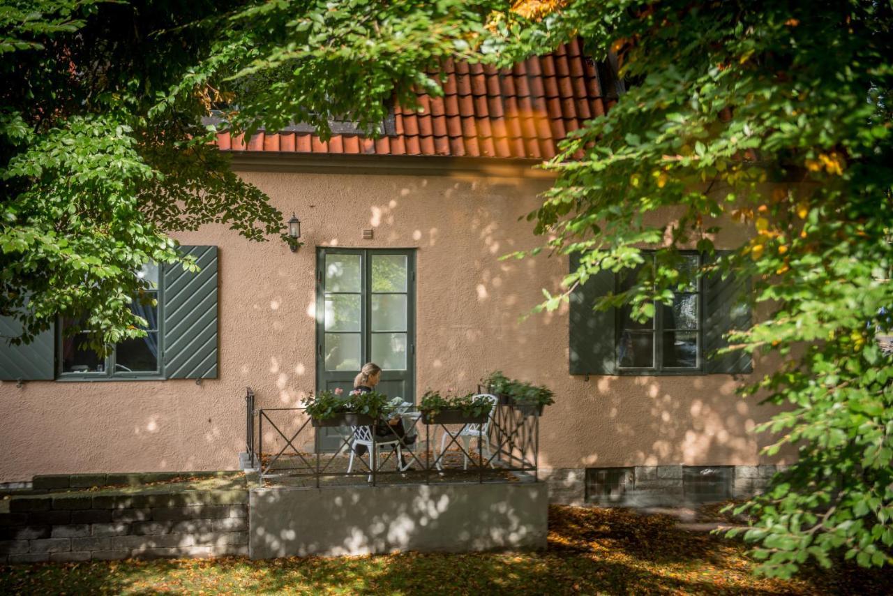 Slottshotellet Kalmar Luaran gambar