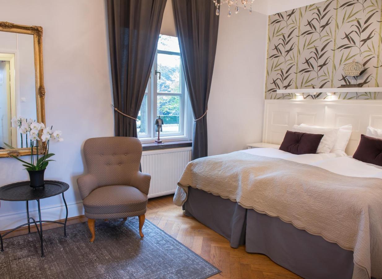 Slottshotellet Kalmar Luaran gambar