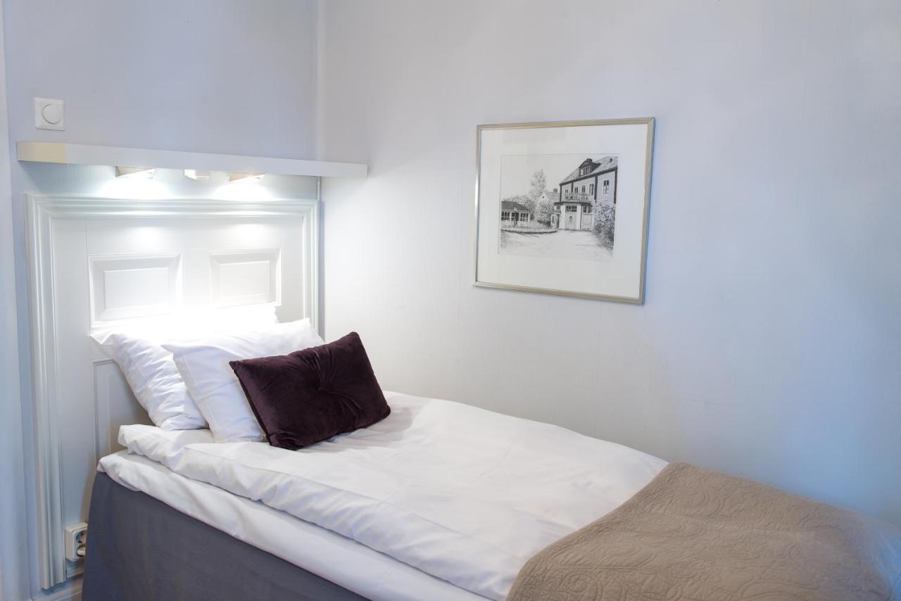 Slottshotellet Kalmar Luaran gambar