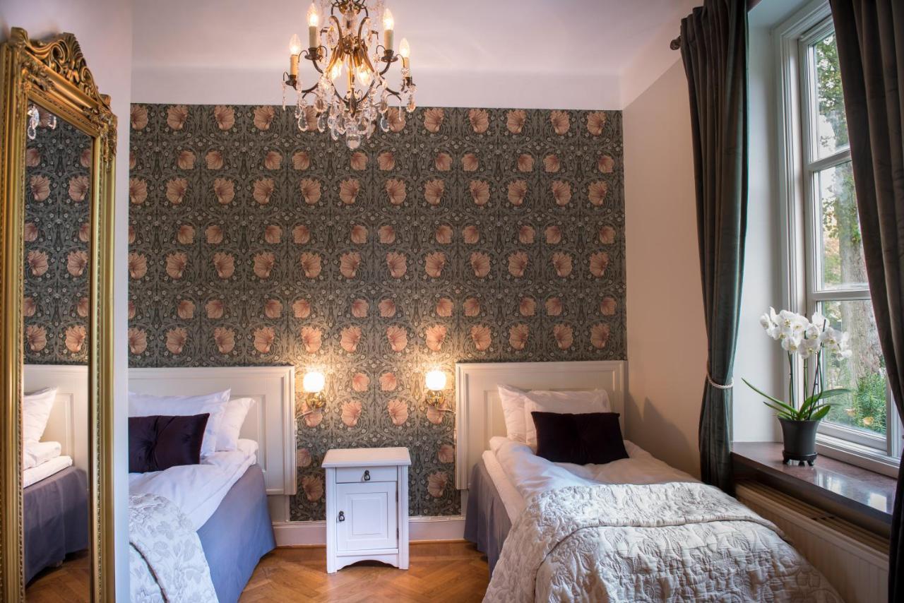 Slottshotellet Kalmar Luaran gambar