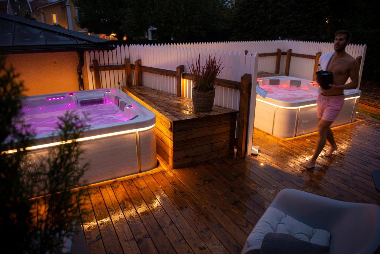 Slottshotellet Kalmar Luaran gambar