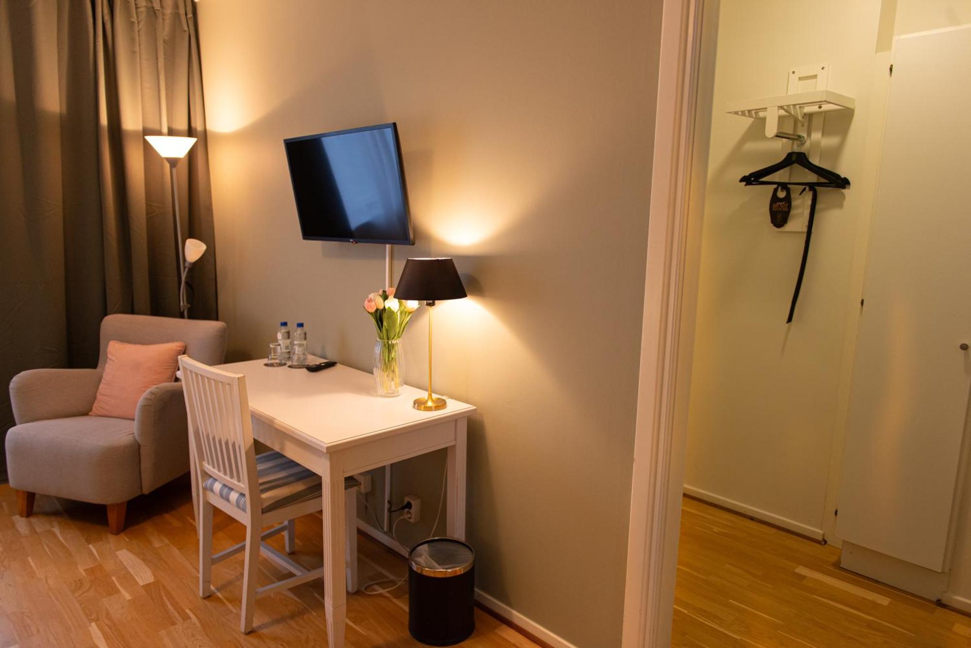 Slottshotellet Kalmar Luaran gambar