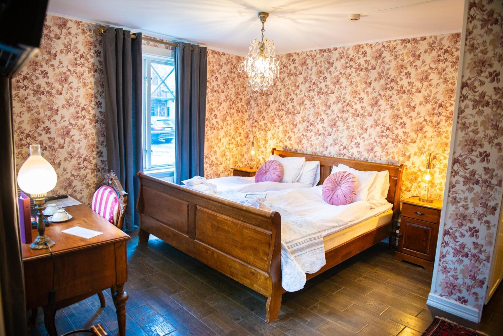 Slottshotellet Kalmar Luaran gambar