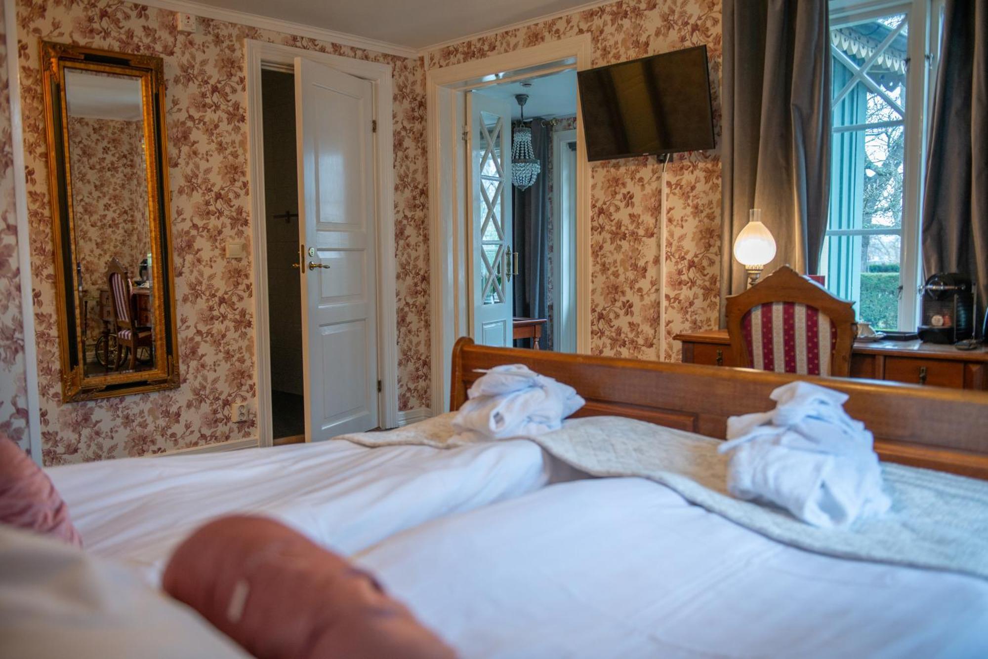 Slottshotellet Kalmar Luaran gambar