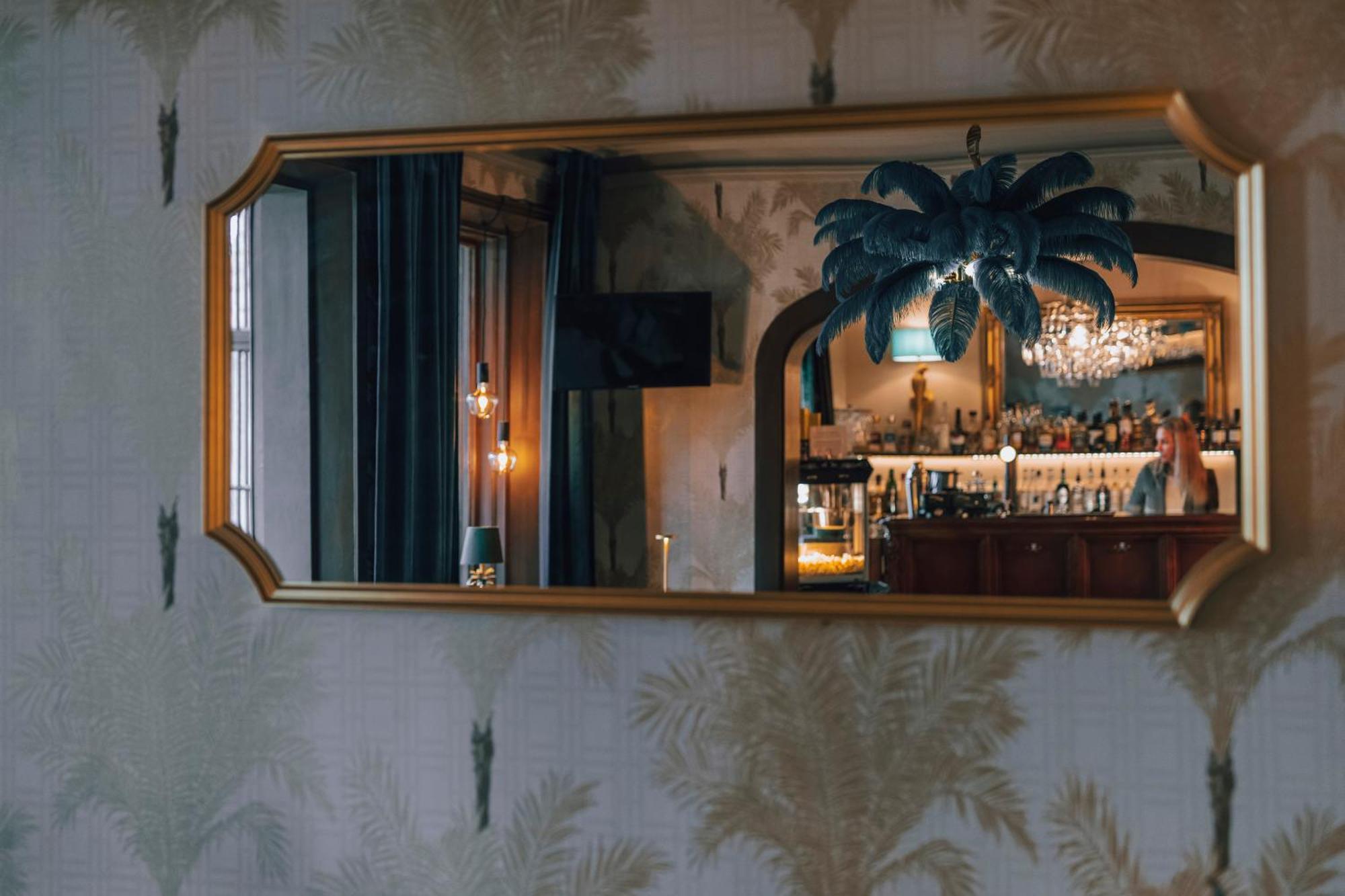 Slottshotellet Kalmar Luaran gambar