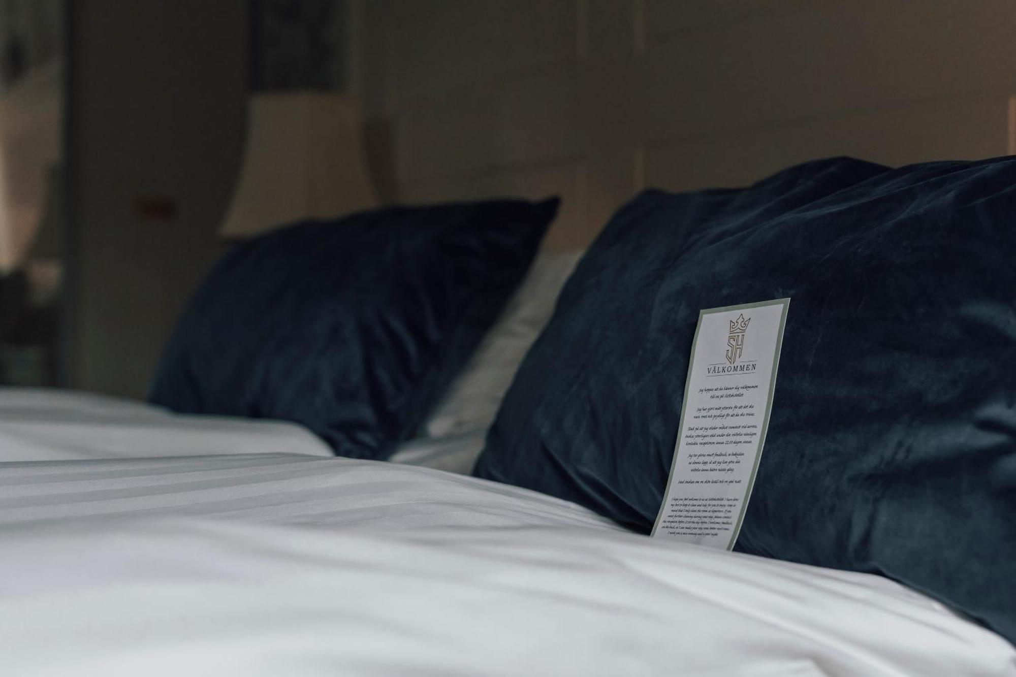 Slottshotellet Kalmar Luaran gambar