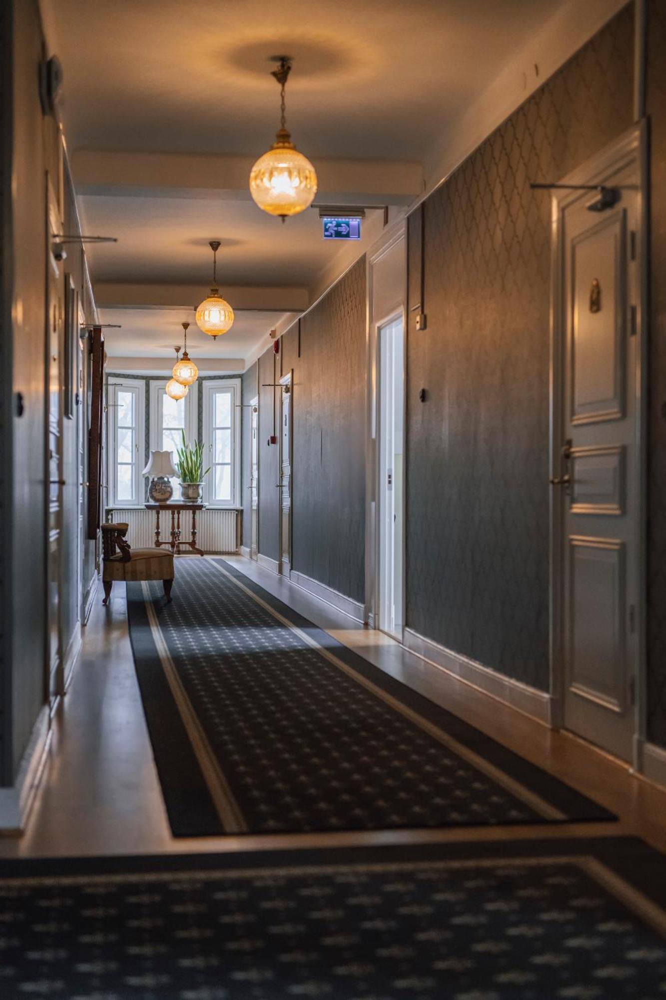 Slottshotellet Kalmar Luaran gambar
