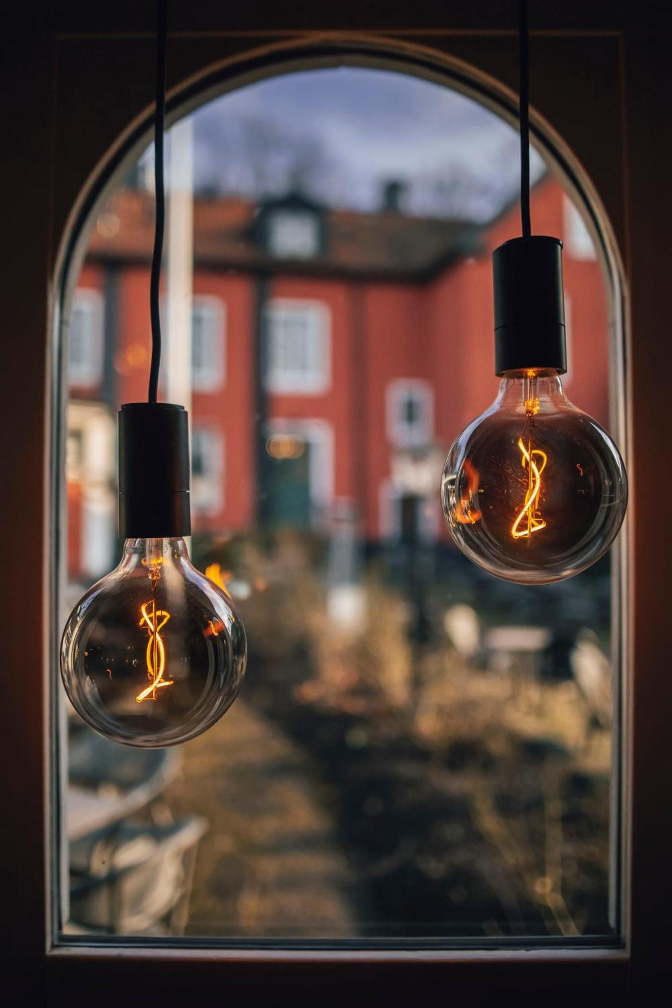 Slottshotellet Kalmar Luaran gambar