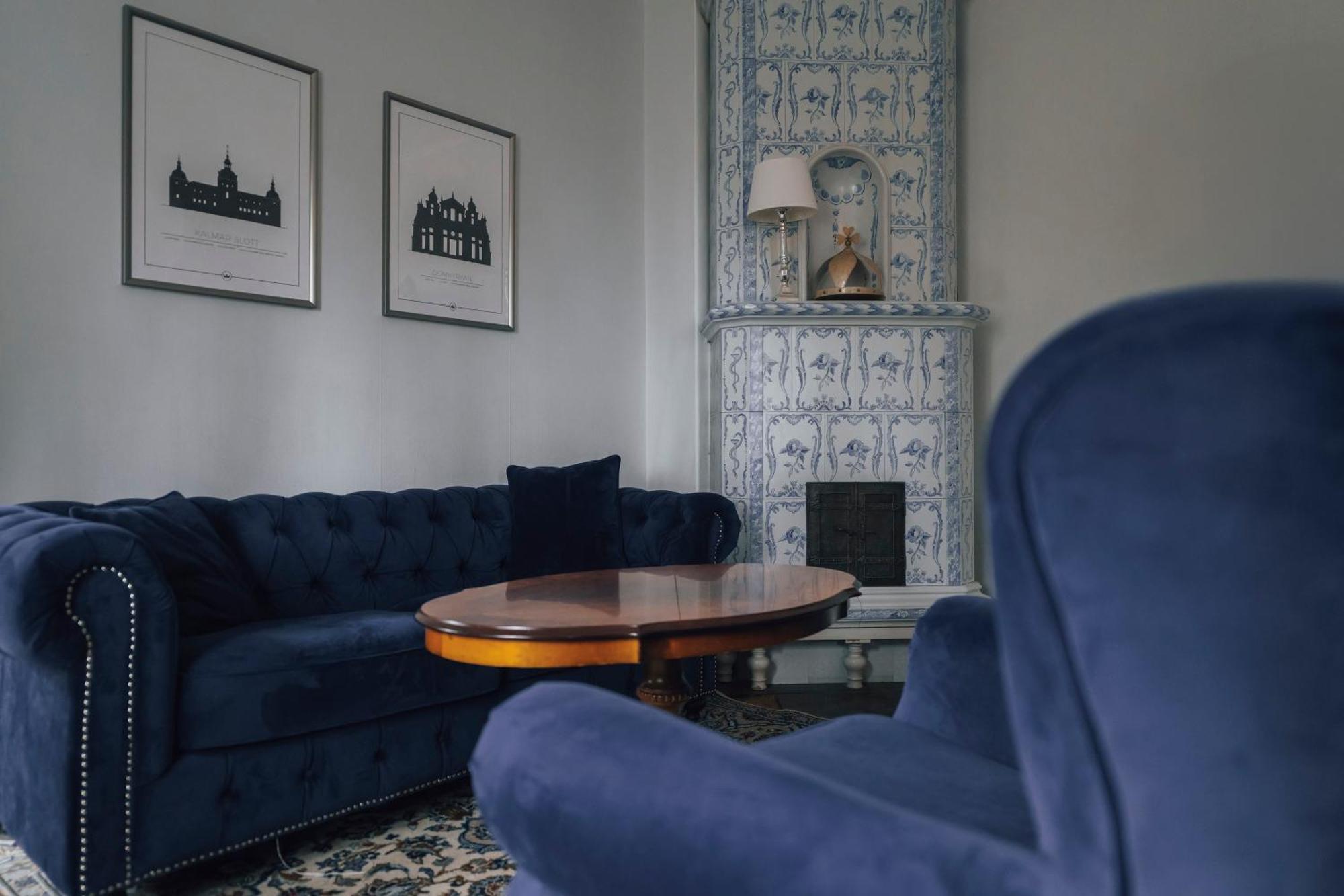 Slottshotellet Kalmar Luaran gambar