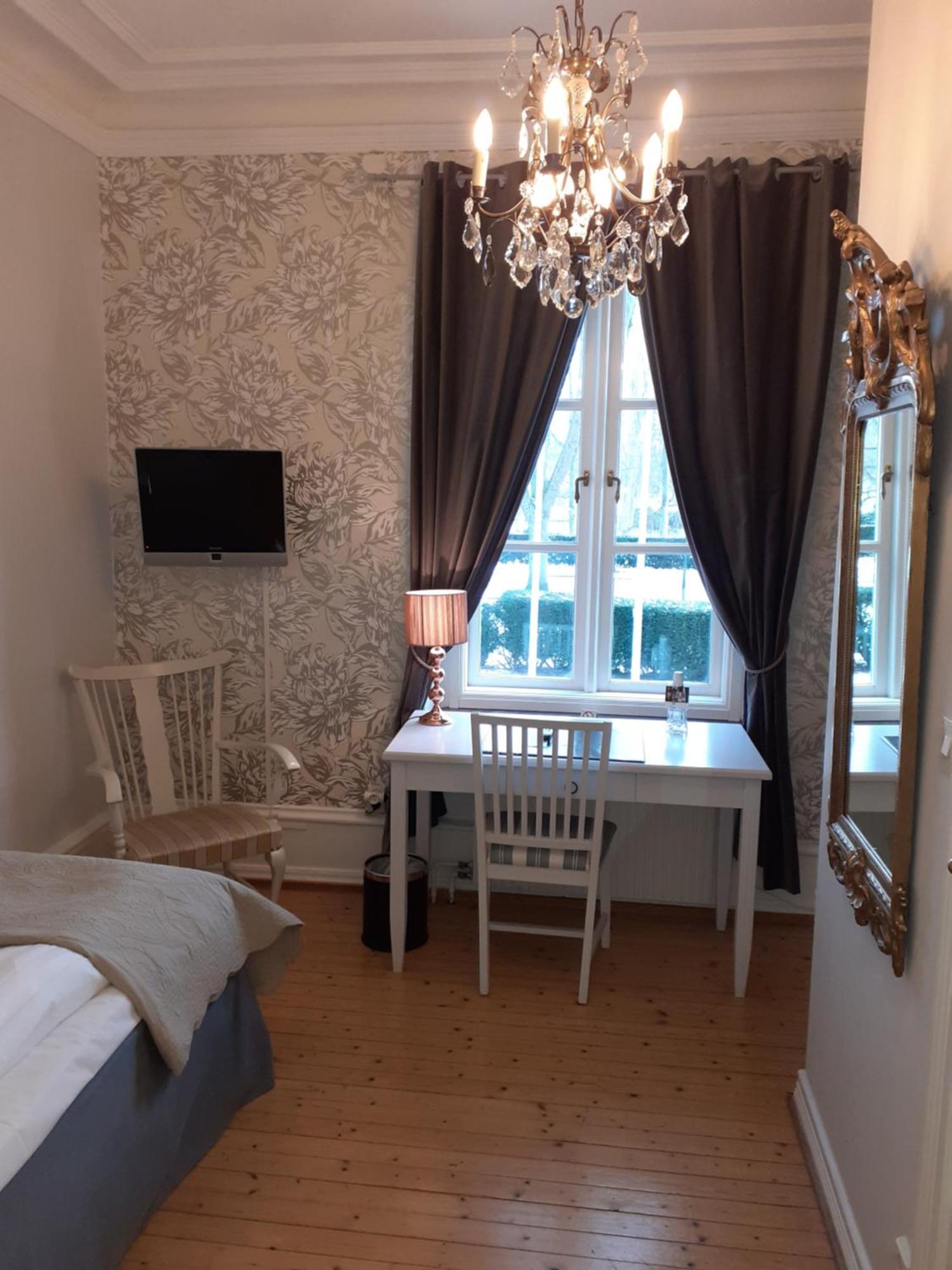 Slottshotellet Kalmar Luaran gambar