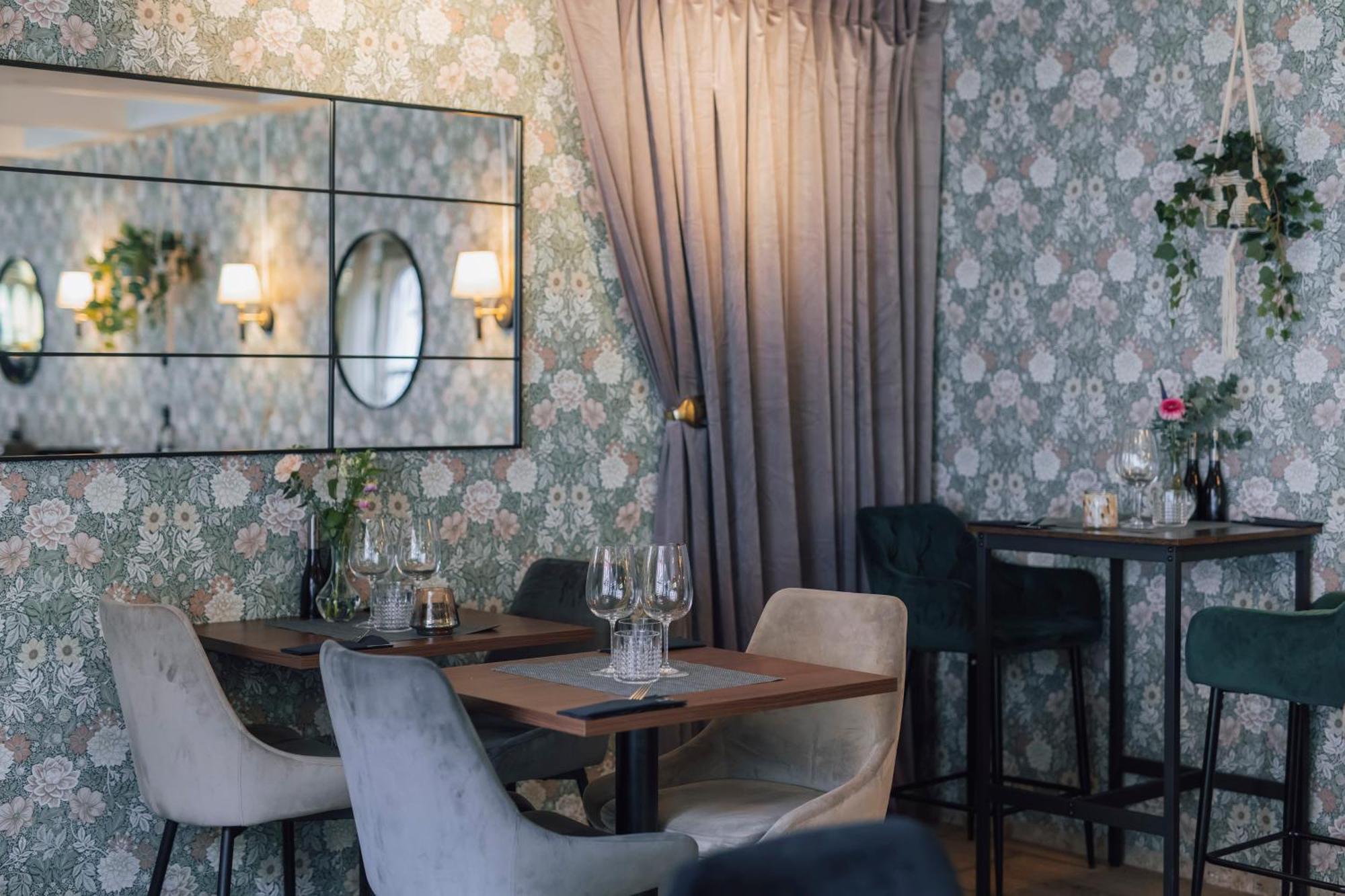 Slottshotellet Kalmar Luaran gambar