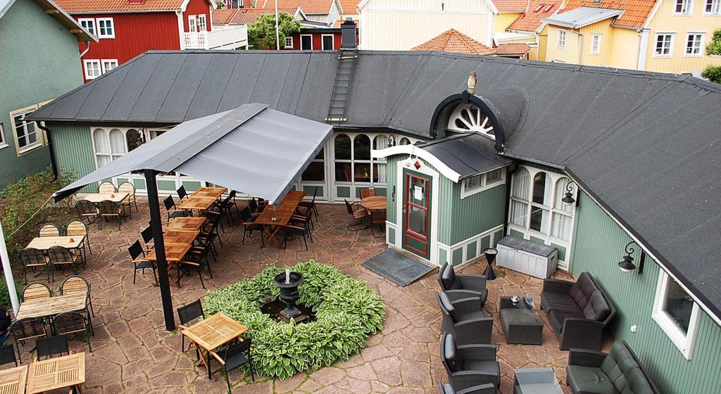 Slottshotellet Kalmar Luaran gambar