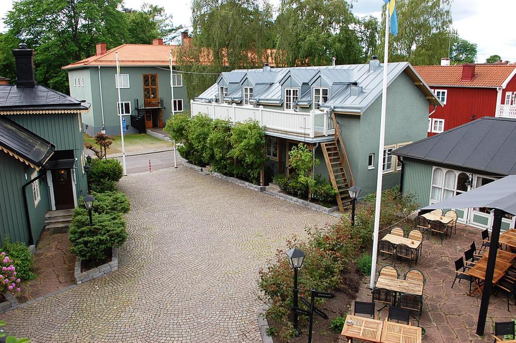 Slottshotellet Kalmar Luaran gambar